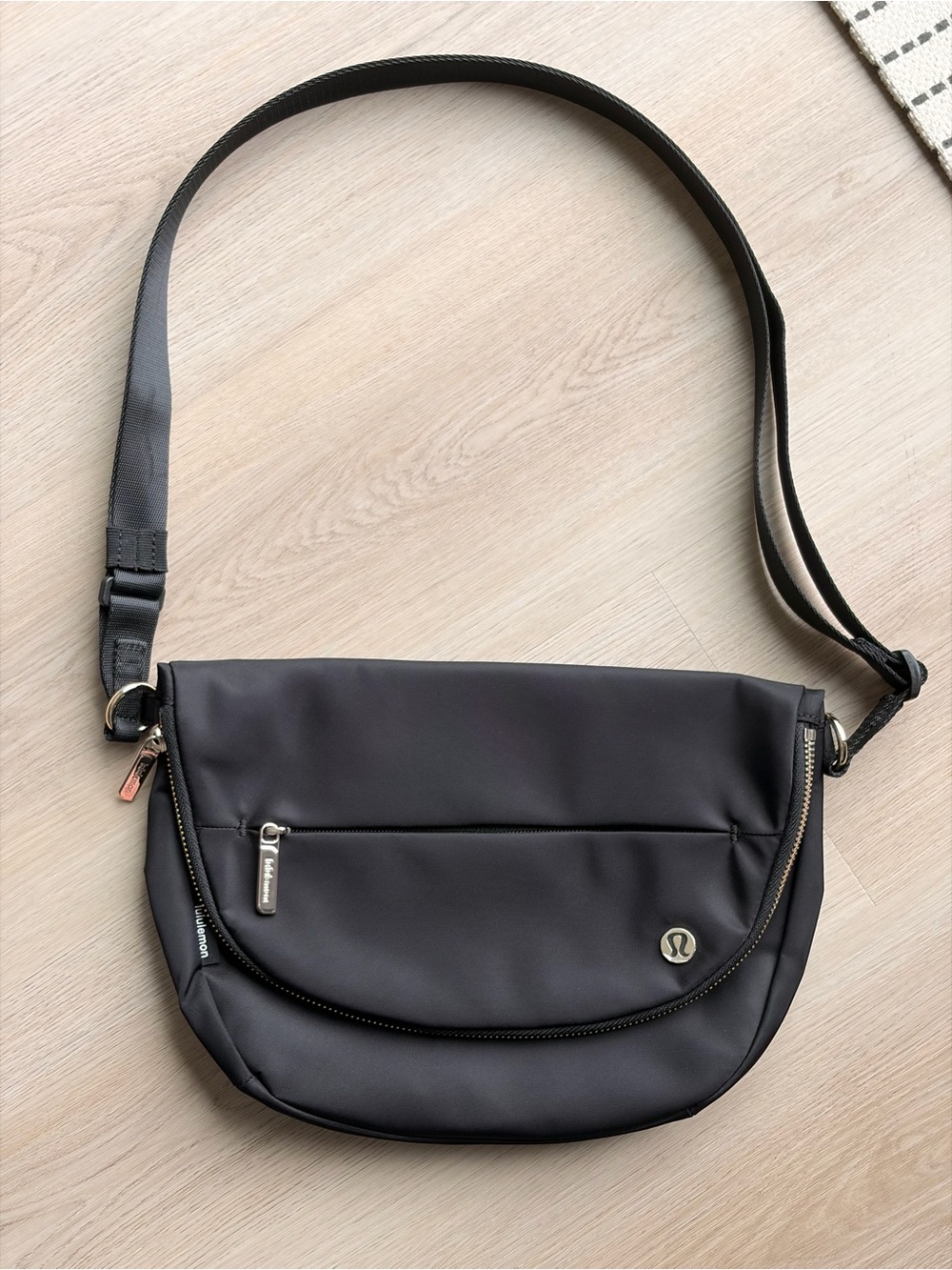Lululemon All Night Festival Bag 5L